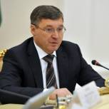 В Тюменской области готовят кадры для предприятий региона