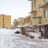 Для завершения строительства одного из проблемных домов в Шексне планируют привлечь инвестора