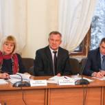 Вологодская область получит миллиард на развитие сельского хозяйства