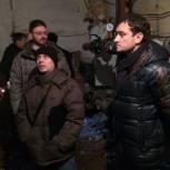 Депутат Денис Долженко принял участие в приёмке выполненных работ по программе капремонта