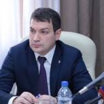 Максим Кудрявцев: «Единая Россия» несет ответственность за все принимаемые в России решения и должна держать на партийном контроле то, как исполняются эти решения