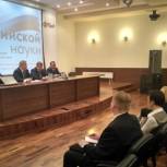 Хохряков: Запасов нефти в Югре хватит на долгие годы