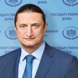 Чижов: Важно, чтобы на предстоящих выборах победили наши единомышленники