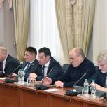 Депутаты Госсовета обсудили проблемы подготовки рабочих кадров