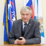 Виталий Фортыгин: партпроекты – это инструменты выполнения предвыборных обещаний 