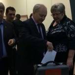 В Тутаеве определились с кандидатами на дополнительные выборы