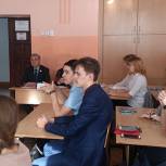 В школах Казани проходят парламентские уроки