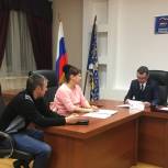 Шилкин: Региональные власти стараются по мере возможности  оказать помощь пострадавшим во время пожаров