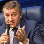 Айрат Фаррахов: Повышение минимальной розничной цены на водку поддерживаю