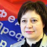 Ольга Полякова: Очень важно усилить роль профсоюзов в управлении Брянскими предприятиями