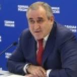 Сергей Неверов: В единый день предварительного голосования на региональном уровне будут работать порядка 2000 участков