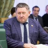 Пономарев: Тюменской области удается выравнивать бюджет за счет привлечения инвестиций