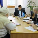 Жителей Салехарда беспокоят вопросы жилья