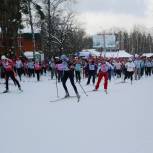 Воронежцы присоединились к празднованию Всероссийского дня зимних видов спорта