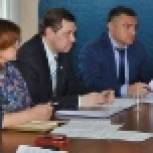 Городскую среду обустроят сами жители