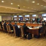 Подмосковные единороссы обсудили тему раздельного сбора и переработки отходов