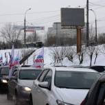Активисты «УРБАНиИ» проверили качество ремонта и содержания дорог в Перми