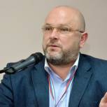 Алексей Ломов возглавил  Региональную общественную приемную Партии