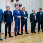 В Оренбурге стартовал третий городской конкурс исследовательских работ «Дебют» 