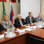 Кадуйский район примет активное участие в программе "Народный бюджет"