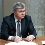 Наиль Магдеев провел личный прием населения