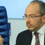 Важно проводить публичный мониторинг фактов лесных пожаров – Николаев