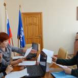 Пенсионеры Калмыкии просят проверить порядок начисления пенсий