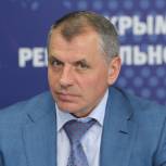 Владимир Константинов: В работе Партии должен быть командный дух