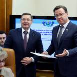 Якушев: Российские сенаторы слышат и поддерживают мнение регионов