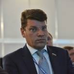 Денис Кравченко: Активная промышленная политика – один из важнейших приоритетов Партии