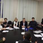 В Тольятти начались собрания первичных организаций