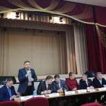 Жители Коломенского района - за преобразование