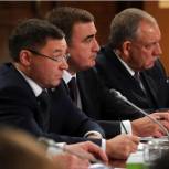 Якушев: Тюменская область открыта для обмена опытом с другими регионами