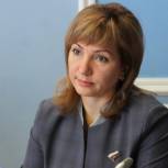 Тутова отметила заинтересованность Партии в решении проблем дошкольного образования