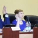 2 миллиона рублей выделены по инициативе Светланы Галянт на систему климат-контроля в физкультурно-оздоровительном комплексе «Звездный» 