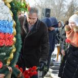 Благодарненцы отметили годовщину вывода войск из Афганистана