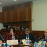 Рамзил Ишсарин: «Развитие законодательства о некоммерческих организациях – важное направление деятельности государства» 