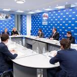 Сторонники «ЕДИНОЙ РОССИИ» сделали ставку на НКО, экспертов и региональных активистов