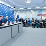 «Единая Россия» приглашает НКО и активных граждан к проектной деятельности