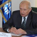 В Калужской области партийцы проанализируют жалобы граждан на платежи за ОДН
