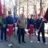 В Перми отметили День российских студенческих отрядов