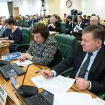 Головачева: Осуществить задачу переселения граждан из аварийных домов без господдержки крайне сложно