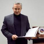 Михаил Матвеев рассказал о знаменитом коми драматурге Николае Дьяконове 