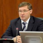 Якушев: Необходимо определить направления для дальнейшего развития государственно-частного партнерства