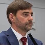 Железняк: Имя Виталия Чуркина будут помнить многие десятилетия