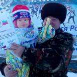 «Лыжня России-2017» состоялась в Карасуке