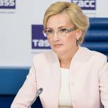 Яровая: Чуркин до последнего мгновения был при исполнении не просто служебного долга, а служения России