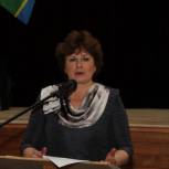 Валентина Кузнецова: Городской округ на сегодня наиболее эффективная форма управления