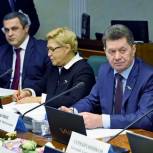 Ковин: Поддержка кредитной кооперации - одно из приоритетных направлений развития АПК