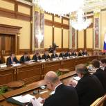 Регионы получат субсидии на 416 миллиардов рублей